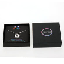 Load image into Gallery viewer, Virgo Zodiac Necklace Star Birth Sign Necklace Gifts Horoscope Necklace Silver Tone 16&quot; - 18&quot; Chain Astrology Jewelry Pendant For Women Girls Constellation Celestial Necklace Zodiac Gifts