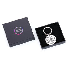 Load image into Gallery viewer, Uncle and Niece Keychain Graduation Gifts Inspirational Niece Gifts from Uncle Keychain for Women Men Valentines Birthday Thanksgiving Appreciation Fathers Day Christmas New Year Best Friend for Life