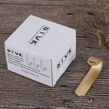 Load image into Gallery viewer, STVK Adhesive Hooks Heavy Duty Wall Hooks Stainless Steel Ultra Strong Waterproof Hanger for Robe Coat Towel Keys Bags Home Kitchen Bathroom