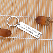 Load image into Gallery viewer, Funny Best Friend Keychain birthday Gifts for Friends BFF Soulmates Companion Friendship Gifts Brother Sister keychains for friends female Women Men Christmas Valentine Graduation Stocking Stuffers