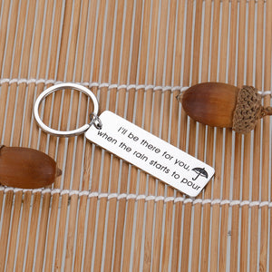 Best Friend TV Show Keychain Birthday Gifts for Friends BFF Friendship Gifts Brother Sister Keychains for Friends Female Women Men Christmas Valentine Graduation Stocking Stuffers for Women Men