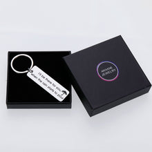 Load image into Gallery viewer, Funny Best Friend Keychain birthday Gifts for Friends BFF Soulmates Companion Friendship Gifts Brother Sister keychains for friends female Women Men Christmas Valentine Graduation Stocking Stuffers