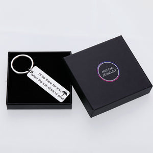 Best Friend TV Show Keychain Birthday Gifts for Friends BFF Friendship Gifts Brother Sister Keychains for Friends Female Women Men Christmas Valentine Graduation Stocking Stuffers for Women Men