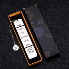 Load image into Gallery viewer, Funny Gifts for Coworkers Christmas Office Gifts for Coworkers Employee Appreciation Gifts Coworker Leaving Farewell Going Away Gift Bookmarks for Book Lovers Birthday Retirement Encouragement Gifts