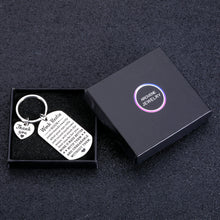 Load image into Gallery viewer, Gifts for Coworkers Office Gifts for Women Work Bestie Appreciation Valentines Day Gifts Bulk Thank You Gifts for Boss Friends Farewell Going Away Goodbye White Elephant Gifts Colleague Keychain