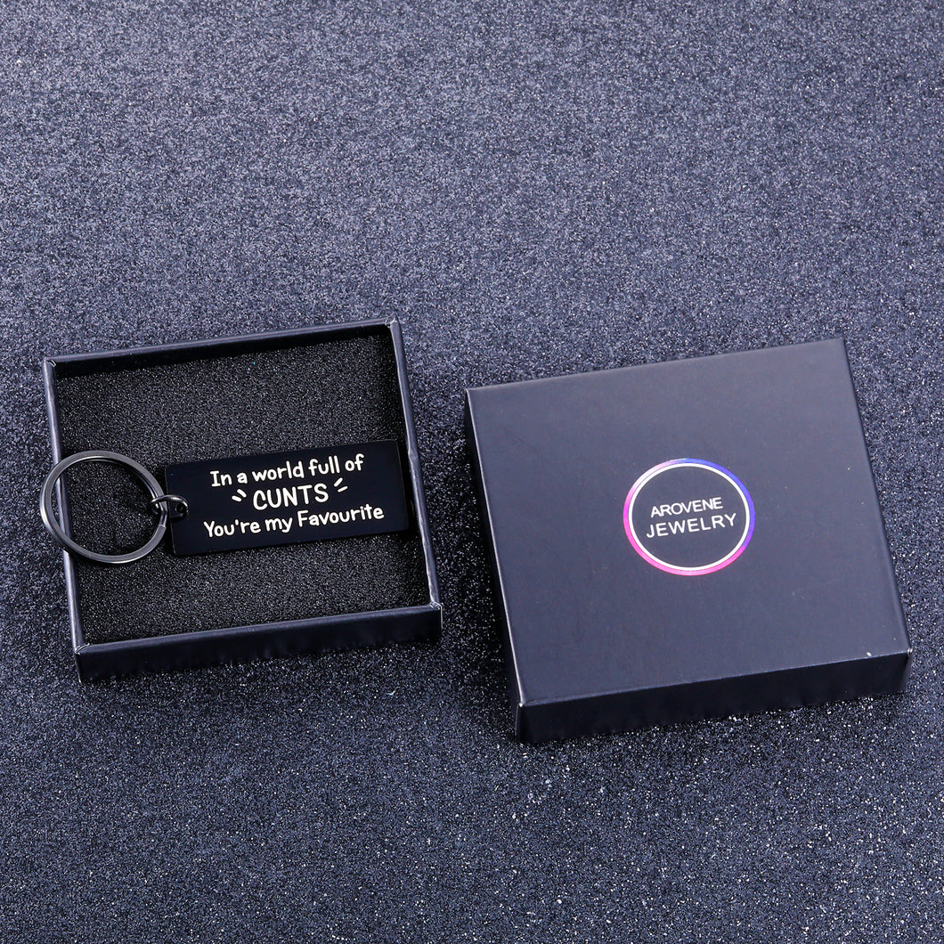 Gifts for Her Girlfriend Stocking Stuffers for Wife Christmas Anniversary Valentines Day Gifts Romantic Gift for Her Wife Birthday Gift Ideas Cute Keychain Funny Sister Keychain Fiancee Female Friend