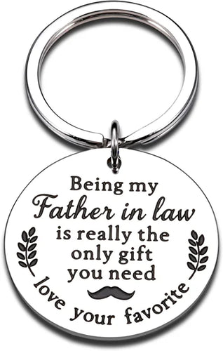 Dad Christmas Gifts Dad Stocking Stuffers Funny Dad Gifts from Daughter Son Father Gifts for New Dad Father to Be Stepdad Husband Christmas Birthday Gifts from Kids Child Wife Valentine Wedding Gifts