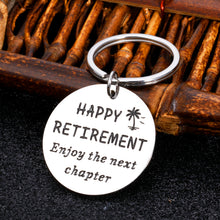 Load image into Gallery viewer, Retirement Gifts for Women Men 2022 Grandma Grandpa Retirement Gifts Christmas Stocking Stuffers Farewell Gifts for Coworkers Gifts for Retired Friends Happy Retirement Gift Leaving Goodbye Gifts