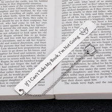 Load image into Gallery viewer, Bookmarks for Women Men Book Lovers Christmas Gifts for Readers Funny Bookmarks for Kids Cute Book Markers College Student Gifts Stocking Stuffers for Teen Girls Boys Friend Graduation Birthday Gift