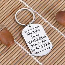 Load image into Gallery viewer, Inspirational Keychain Gifts for Women Men Sympathy Condolence Gifts Best Friend Teenage Girls Boys Friendship Birthday Christmas Key Chain Gift