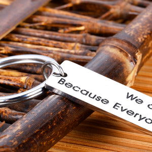 Funny Best Friend Keychain Birthday Gifts for Friends BFF Soulmates Companion Friendship Gifts Brother Sister Keychains for Friends Female Women Men Christmas Valentine Graduation Stocking Stuffers