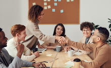 Load image into Gallery viewer, Boss Gifts for Christmas Men Women Office Keychain Appreciation Gifts for Supervisor Mentor Leader Birthday Thank You Leaving Going Away Gifts Retirement Coworker Boss Lady Goodbye Presents