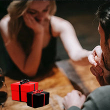 Load image into Gallery viewer, Funny Gifts for Girlfriend Boyfriend Valentines Day Gifts Anniversary Romantic Gifts for Him Her Metal Dice Date Night Gifts for Couples Husband Wife Birthday Naughty Dice for Women Men