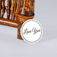 Load image into Gallery viewer, Drive Safe Gifts for Boyfriend Cute Valentines Christmas Gifts for Him Her Husband Anniversary Birthday Presents from Wife Fiance Couple Gifts New Driver Gift for Son Friend Women Men Pocket Hug Token