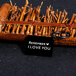 Christmas Gifts for Dad Gifts from Daughter Father Gifts for Dad Who Wants Nothing Stocking Stuffers for Dad Daughter Presents for Dad Stepdad Stepdaughter Best Dad Ever Gifts Dad Cute Keychain