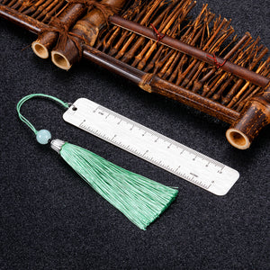 Christmas Gifts Inspirational Bookmark for Women Men Book Lover Friends 2022 Graduation Birthday Gifts for Students Teens Kids Appreation Bookmarks with Tassel for Teachers Retirement Boss Coworker Leaving Stocking Stuffers