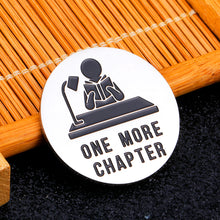 Load image into Gallery viewer, Stocking Stuffers for Kids Teens Book Lovers Gifts Boyfriend Christmas Gifts Funny Gift for Readers College Student Gifts Decision Maker Coins Valentines Day Birthday Gift for Sisters Friends Son