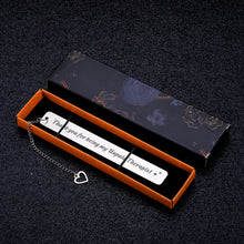 Load image into Gallery viewer, Friendship Gifts for Women Friends Thank You Gift Bookmarks for Women Book Lover Gift for Readers Therapist Gifts Thanksgiving Christmas Presents Stock Stuffers for Coworkers Teacher Appreciation Gift