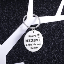 Load image into Gallery viewer, Retirement Gifts for Women Men 2022 Grandma Grandpa Retirement Gifts Christmas Stocking Stuffers Farewell Gifts for Coworkers Gifts for Retired Friends Happy Retirement Gift Leaving Goodbye Gifts