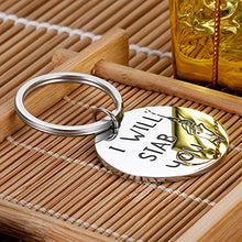 Load image into Gallery viewer, Funny Nurse Keychain Gifts Nurses Week Nurses Day Gifts for Nurse Practitioner Medical Nursing Student Future Nurse Christmas Graduation Keyring Gifts