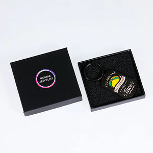 Funny Gifts for Boyfriend Girlfriend Romantic Gifts for Her Him Anniversary Christmas Birthday Presents for Couple Keychains for Women Men Wedding Valentines Gifts for Husband Wife Fiance Boys Girls
