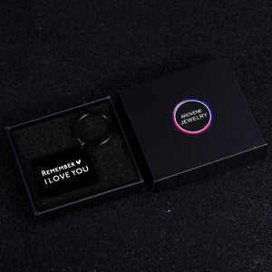 Christmas Gifts for Dad Gifts from Daughter Father Gifts for Dad Who Wants Nothing Stocking Stuffers for Dad Daughter Presents for Dad Stepdad Stepdaughter Best Dad Ever Gifts Dad Cute Keychain