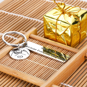 Funny Best Friend Keychain Birthday Gifts for Friends BFF Soulmates Companion Friendship Gifts Brother Sister Keychains for Friends Female Women Men Christmas Valentine Graduation Stocking Stuffers