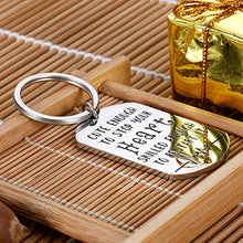 Load image into Gallery viewer, Nurse Gifts for Women Female Nurse Keychain Nursing Graduation Nurses Week Christmas Valentines Birthday Gifts for Nurse Practitioner Medical Students