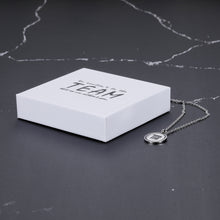 Load image into Gallery viewer, We wouldn’t be the team that we are without you Zodiac Necklace Star Birth Sign Necklace Gifts Horoscope Necklace