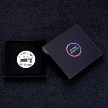 Load image into Gallery viewer, Stocking Stuffers for Kids Teens Book Lovers Gifts Boyfriend Christmas Gifts Funny Gift for Readers College Student Gifts Decision Maker Coins Valentines Day Birthday Gift for Sisters Friends Son