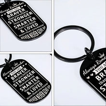 Load image into Gallery viewer, Stocking Stuffers for Teens Girls Boys Inspirational Christmas Gifts for Women Men Son Daughter Gifts from Mom Birthday Graduation Valentines Day Gifts for Him Her Anniversary Presents for Friends