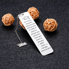 Load image into Gallery viewer, Graduation Gifts College Students Gifts Class of 2023 Classroom Christmas Gifts for Students Graduation Gifts for Her Him Readers Nursing Students Gifts from Teacher Bulk Inspirational Grad Bookmarks