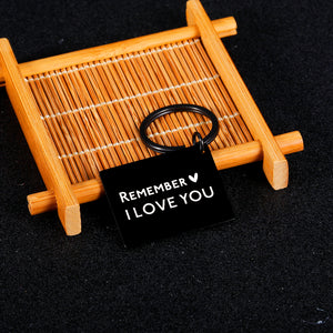Christmas Gifts for Dad Gifts from Daughter Father Gifts for Dad Who Wants Nothing Stocking Stuffers for Dad Daughter Presents for Dad Stepdad Stepdaughter Best Dad Ever Gifts Dad Cute Keychain