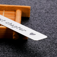 Load image into Gallery viewer, Stocking Stuffers for Teens Bookmarks for Women Book Lovers Christmas Gifts for Readers Book Markers Cute Bookmarks for Kids Men College Student Gifts Birthday Graduation Gifts for Her Him Girls Boys