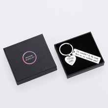 Load image into Gallery viewer, Boss Coworker Coach Appreciation Gifts Men Women Office Keychain Boss Day Chritsmas Cheerleading Retirement Thank You Gift for Team Leader PM Manager Employee