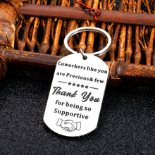 Load image into Gallery viewer, Gifts for Coworkers Office Gifts for Coworkers Employee Appreciation Christmas Gifts Bulk Thank You Gifts for Boss Friend White Elephant Gifts Farewell Going Away Goodbye Retirement Gift for Coworker