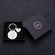 Load image into Gallery viewer, Stocking Stuffers for Women Men Gifts for Boyfriend Girlfriend Friendship Gifts for Women Friends Christmas Gifts for Him Her Anniversary Valentines Day Gifts Couple Sister Keychain Birthday Presents