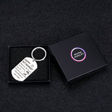 Load image into Gallery viewer, Retirement Gifts for Women Best Retirement Gifts for Dad Mom Retirement Gifts for Grandma Grandpa Christmas Stocking Stuffers for Men Retired Keychain Gifts for Coworkers Farewell Leaving Gifts