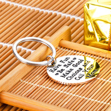 Load image into Gallery viewer, Cute Daughter Son Keychain Birthday Graduation New Driver Gifts for Teen Girl Boy from Mom Christmas Sweet 16 18 Anniversary Teenage Driver Gift from Mother Stepmom to Stepson Stepdaughter keyring