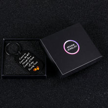 Load image into Gallery viewer, Cousin Gifts, Cousin Gifts for Women, Funny Gifts for Cousins, Cousin Keychain, Christmas Gifts for Cousin, Stocking Stuffers for Cousin, Presents for Cousin, Cousin Birthday Gifts, Relationship Gifts