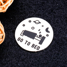 Load image into Gallery viewer, Stocking Stuffers for Kids Teens Book Lovers Gifts Boyfriend Christmas Gifts Funny Gift for Readers College Student Gifts Decision Maker Coins Valentines Day Birthday Gift for Sisters Friends Son