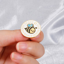 Load image into Gallery viewer, Gifts for Boyfriend Girlfriend Stocking Stuffers for Men Christmas Gifts for Her Him Brooches for Boys Girls Anniversary Valentines Day Gifts for Couple Funny Wedding Birthday Gifts for Husband Wife