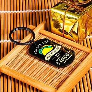 Funny Gifts for Boyfriend Girlfriend Romantic Gifts for Her Him Anniversary Christmas Birthday Presents for Couple Keychains for Women Men Wedding Valentines Gifts for Husband Wife Fiance Boys Girls