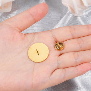 Gifts for Boyfriend Girlfriend Stocking Stuffers for Men Christmas Gifts for Her Him Brooches for Boys Girls Anniversary Valentines Day Gifts for Couple Funny Wedding Birthday Gifts for Husband Wife
