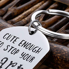 Load image into Gallery viewer, Nurse Gifts for Women Female Nurse Keychain Nursing Graduation Nurses Week Christmas Valentines Birthday Gifts for Nurse Practitioner Medical Students