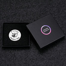 Load image into Gallery viewer, Pocket Hug Token Coin Gifts for Boyfriend Girlfriend Stocking Stuffers for Men Women Gifts for Teenage Girls Mom gifts from Daughters Christmas Presents for Teens Boys Husband Birthday Valentine Gift