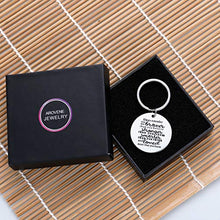 Load image into Gallery viewer, Inspirational Keychain Gifs for Women Men-Always Remember You are Braver Than -Encouraging Gifs 2020 Graduation Birthday Christmas Gifs for Boys Girl Teen Key Chain