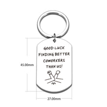 Load image into Gallery viewer, Inspirational Bible Verse Keychain Religious Faith Christian Gifts for Women Men Be Strong and Courageous Pendant with Cross Joshua 1:9 Gifts for Him Her Godson Goddaughter Thanksgiving Silver