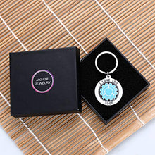 Load image into Gallery viewer, I Love You 3000 Keychain Iron Man Gift for Dad Boyfriend Husband Girlfriend Wife Christmas Birthday Thanksgiving Inspire Gifs for Son Daughter Mom Papa Valentine Day for Girlfriend Boyfriend Jewelry for Her Him