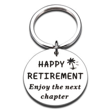 Load image into Gallery viewer, Retirement Gifts for Women Men 2022 Grandma Grandpa Retirement Gifts Christmas Stocking Stuffers Farewell Gifts for Coworkers Gifts for Retired Friends Happy Retirement Gift Leaving Goodbye Gifts